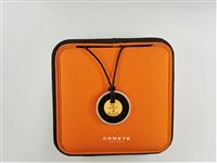 Collier Comete Homme in Acier UGL232 - UGL232